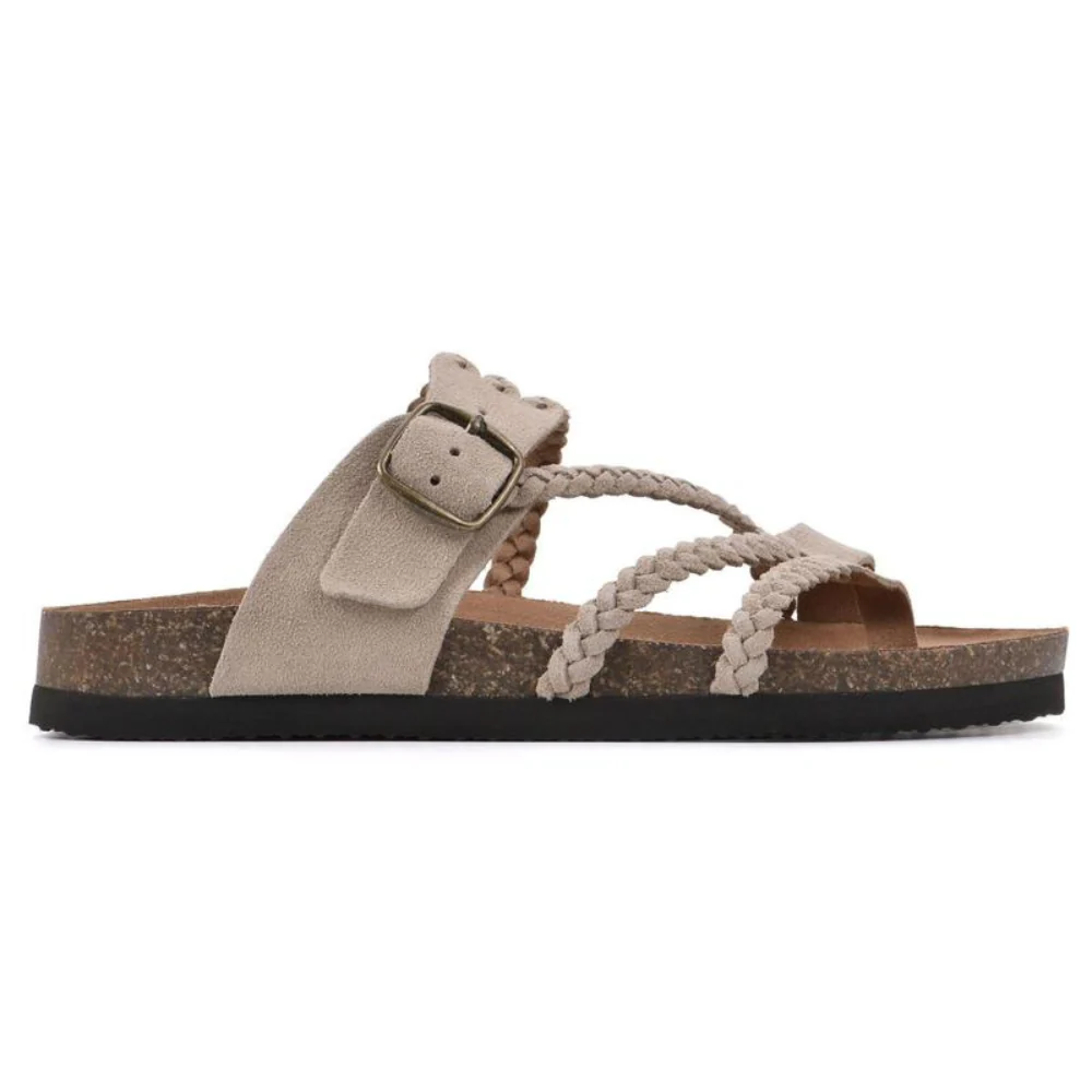 Hayleigh® - Sandalias Ortopédicas Ultra Cómodas ⏐ Edición Premium