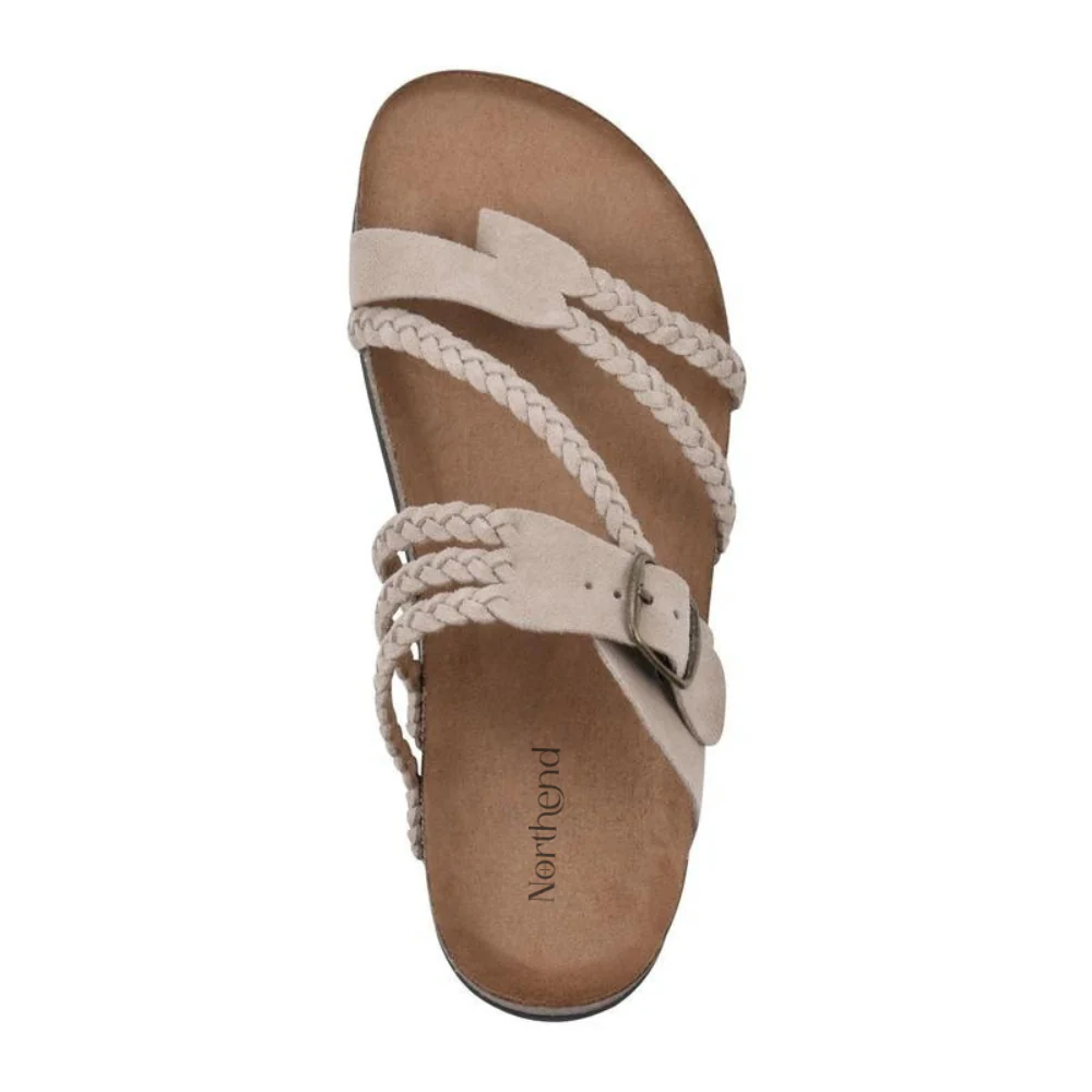 Hayleigh® - Sandalias Ortopédicas Ultra Cómodas ⏐ Edición Premium