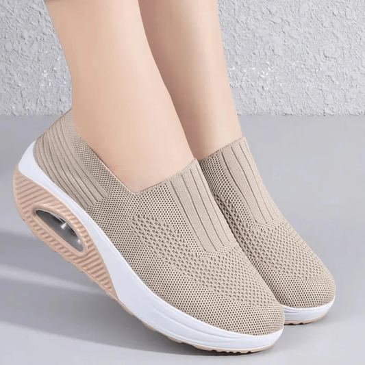 Iris® - Zapatillas Ortopédicas Ultra Cómodas ⏐ Edición Premium