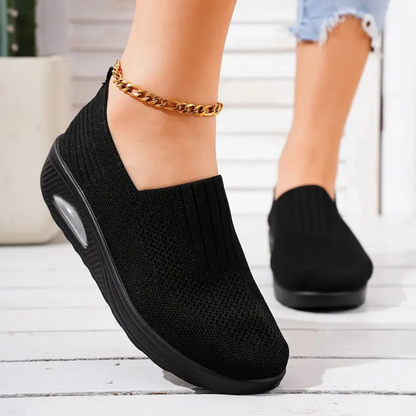 Iris® - Zapatillas Ortopédicas Ultra Cómodas ⏐ Edición Premium