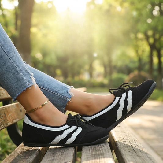 Ivanna® - Zapatillas Ortopédicas Ultra Cómodas ⏐ Edición Premium