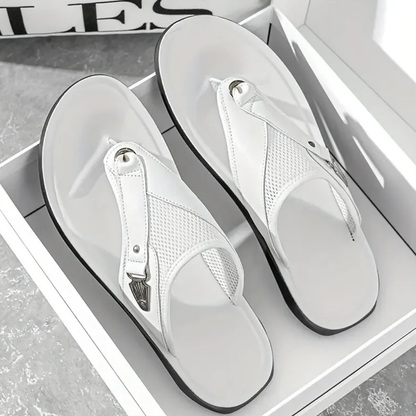 Iván® - Sandalias Ortopédicas ⏐ Edición Premium
