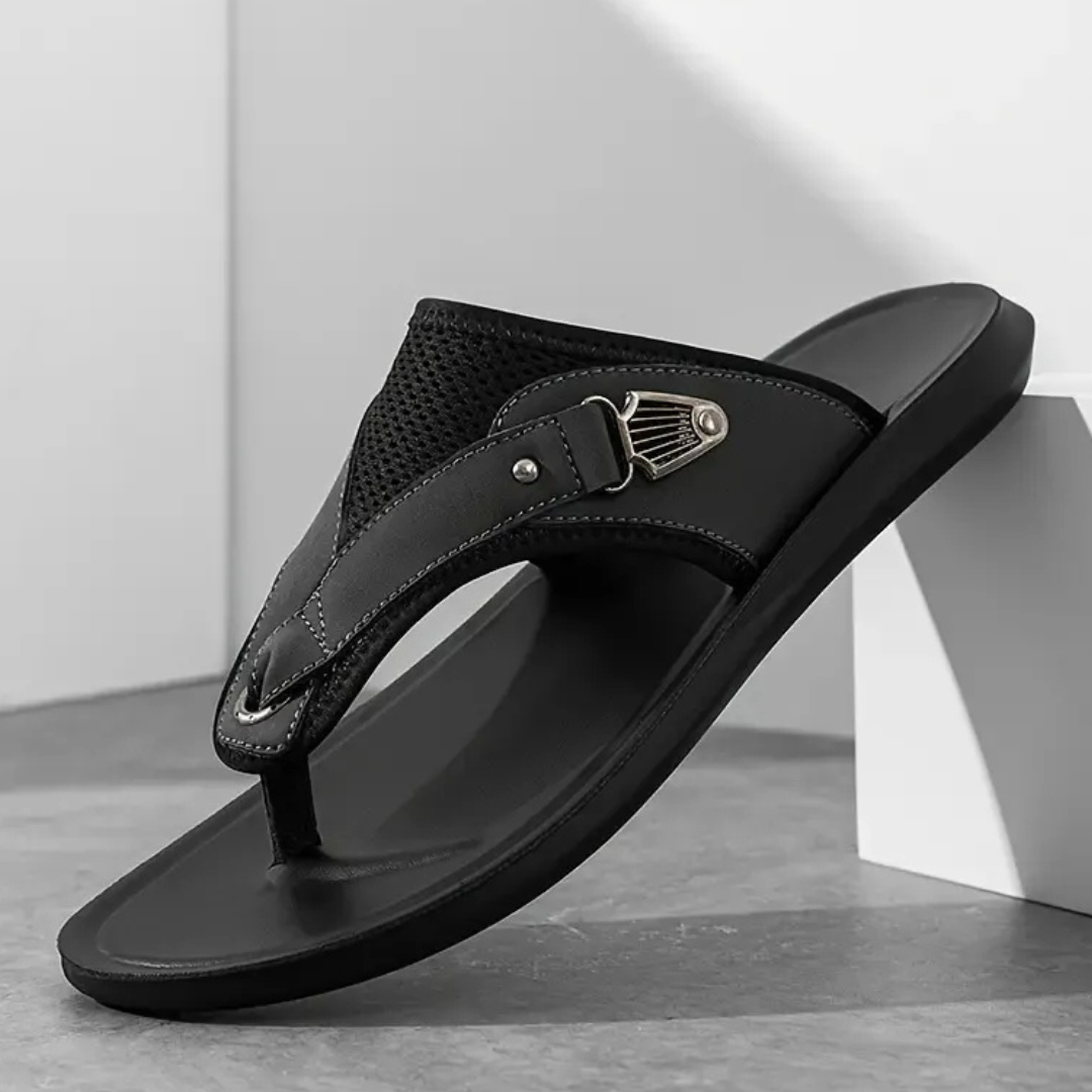 Iván® - Sandalias Ortopédicas ⏐ Edición Premium