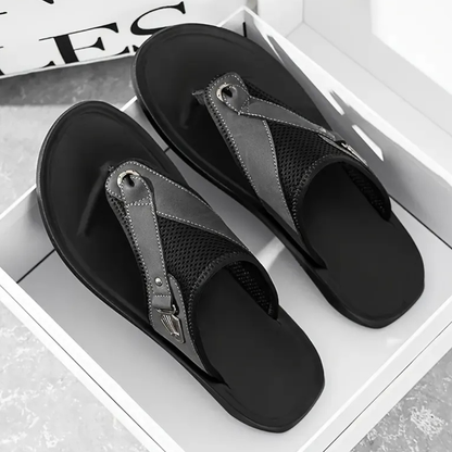 Iván® - Sandalias Ortopédicas ⏐ Edición Premium