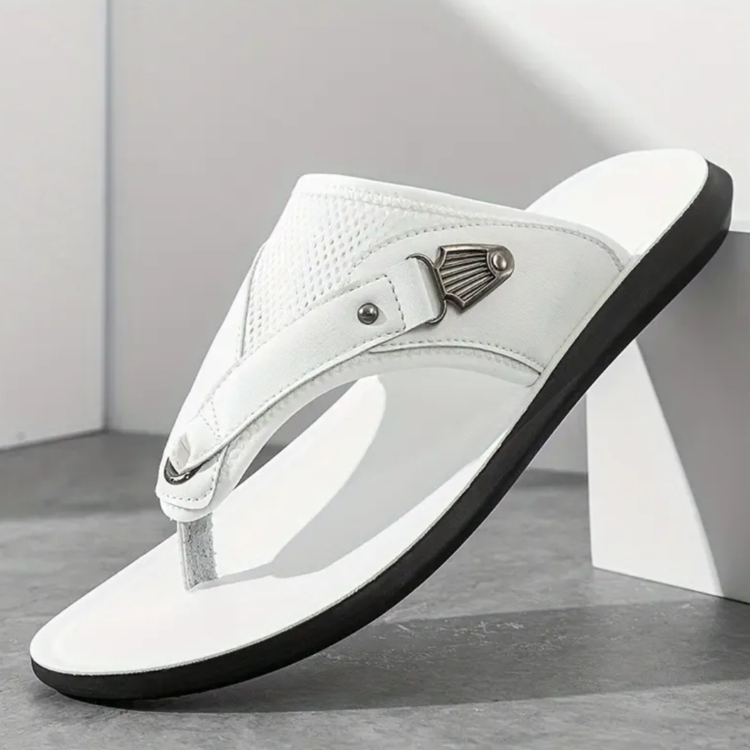 Iván® - Sandalias Ortopédicas ⏐ Edición Premium