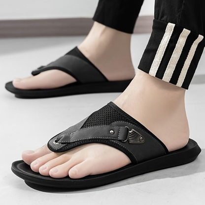 Iván® - Sandalias Ortopédicas ⏐ Edición Premium