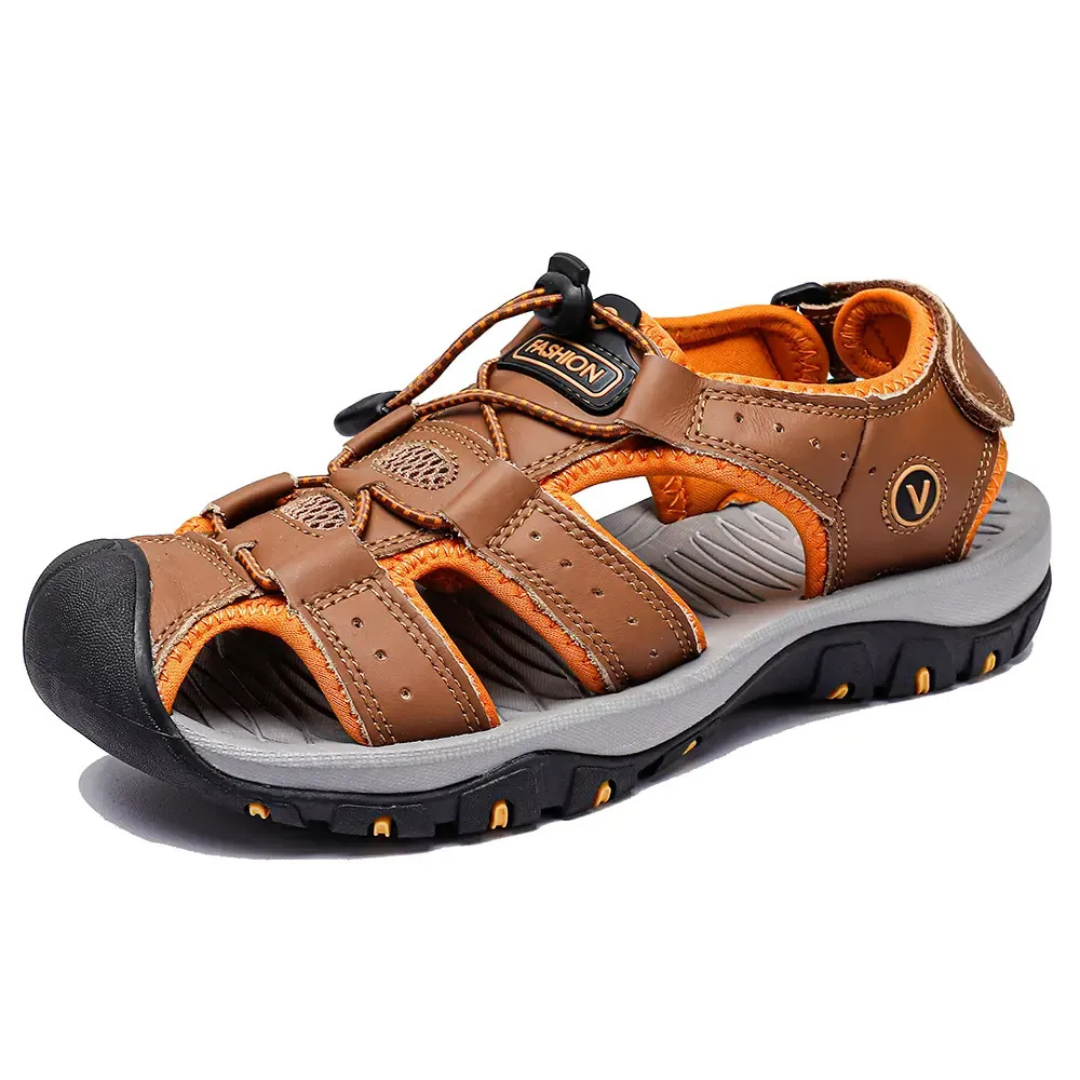 Jaime® - Sandalias Ortopédicas Transpirables ⏐ Edición Premium