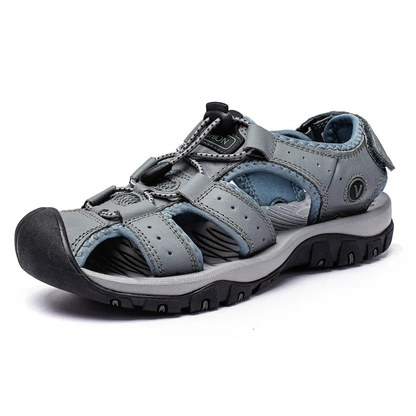Jaime® - Sandalias Ortopédicas Transpirables ⏐ Edición Premium