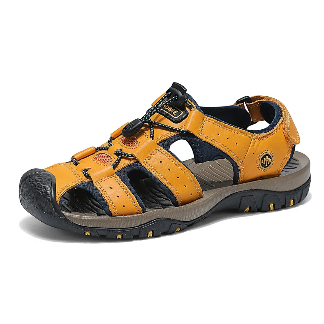 Jaime® - Sandalias Ortopédicas Transpirables ⏐ Edición Premium