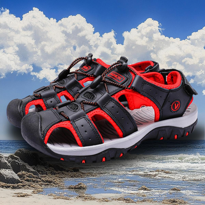 Jaime® - Sandalias Ortopédicas Transpirables ⏐ Edición Premium