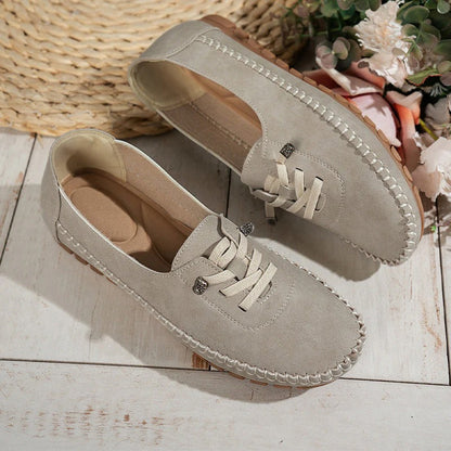 Jazmin® - Zapatillas Ortopédicas Ultra Cómodas ⏐ Edición Premium
