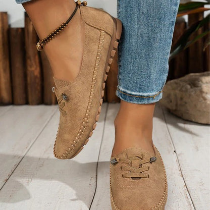 Jazmin® - Zapatillas Ortopédicas Ultra Cómodas ⏐ Edición Premium