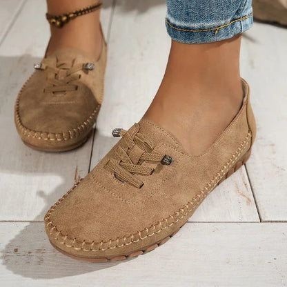 Jazmin® - Zapatillas Ortopédicas Ultra Cómodas ⏐ Edición Premium