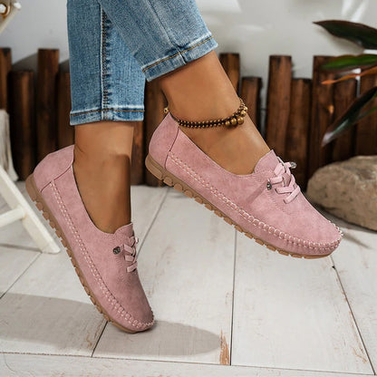 Jazmin® - Zapatillas Ortopédicas Ultra Cómodas ⏐ Edición Premium