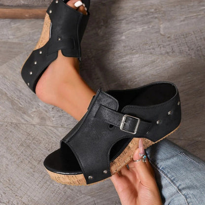 Jazmin® - Sandalias Ortopédicas Ultra Cómodas ⏐ Edición Premium