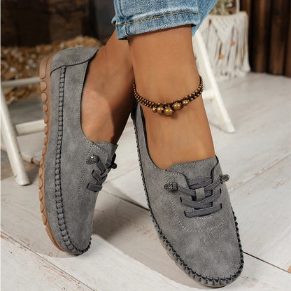 Jazmin® - Zapatillas Ortopédicas Ultra Cómodas ⏐ Edición Premium