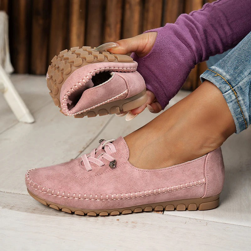 Jazmin® - Zapatillas Ortopédicas Ultra Cómodas ⏐ Edición Premium