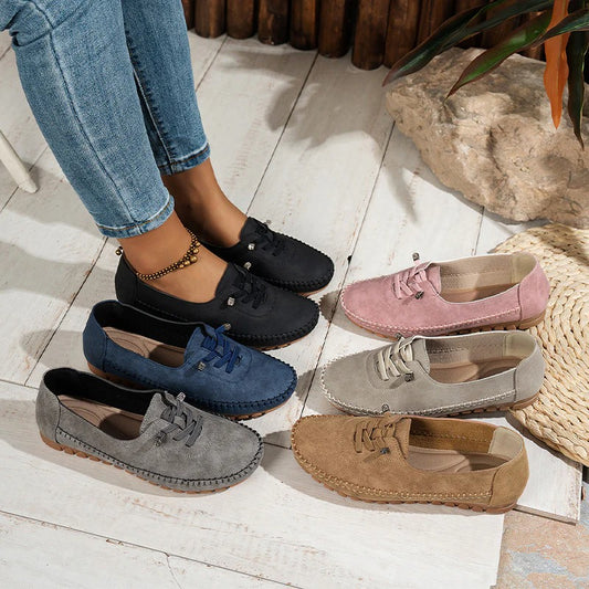 Jazmin® - Zapatillas Ortopédicas Ultra Cómodas ⏐ Edición Premium