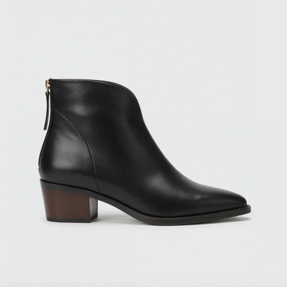 Jelga® - Botines Ortopédicos de Piel ⏐ Edición Premium