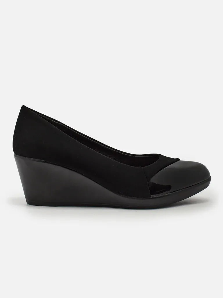 Jenny® - Zapatos Ortopédicos de Piel ⏐ Edición Premium