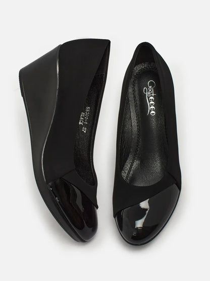 Jenny® - Zapatos Ortopédicos de Piel ⏐ Edición Premium