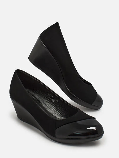 Jenny® - Zapatos Ortopédicos de Piel ⏐ Edición Premium
