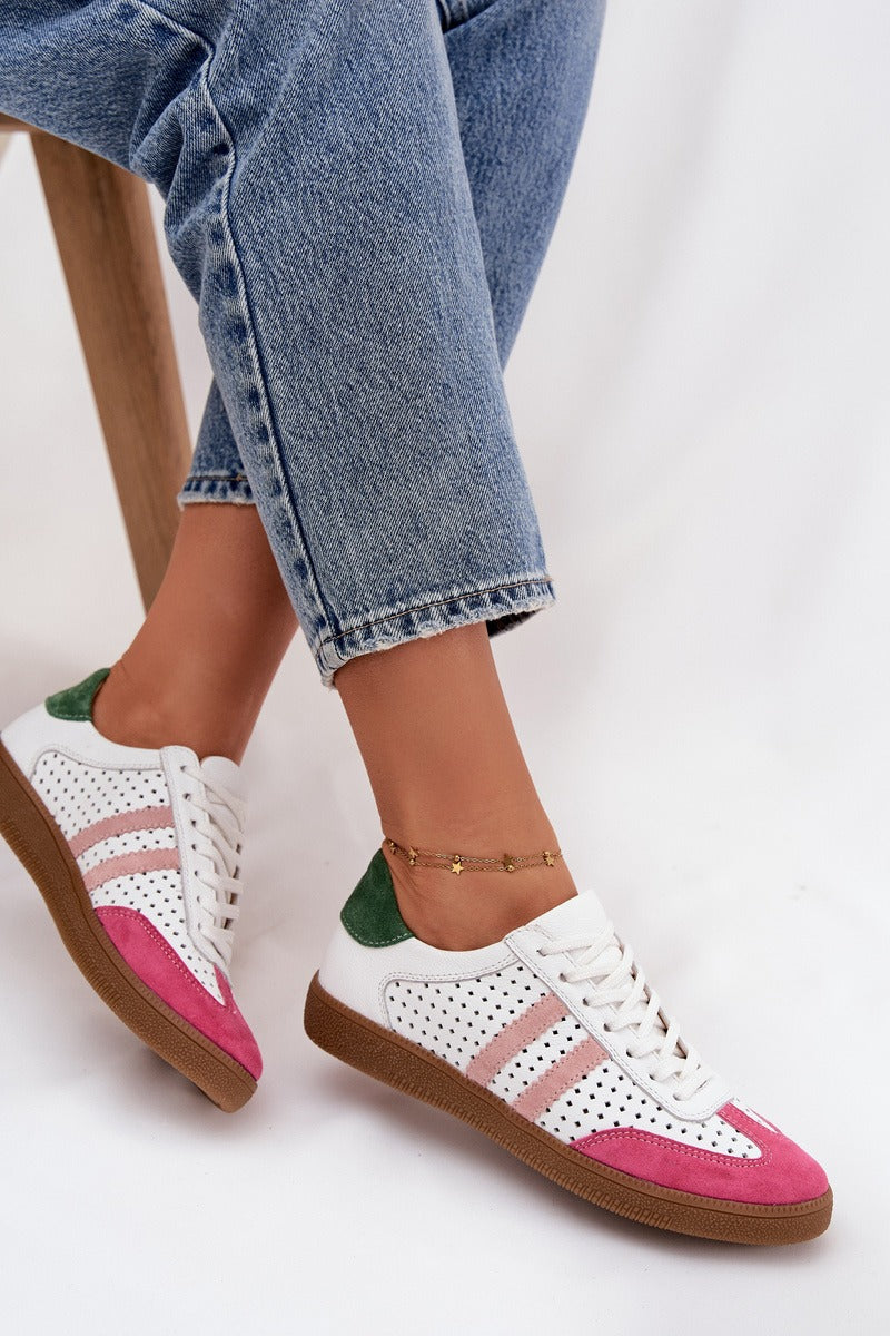 Jissel® - Zapatillas Ortopédicas Ultra Cómodas ⏐ Edición Premium