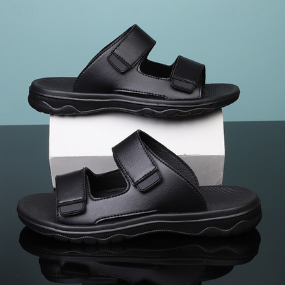 Joaquín® - Sandalias Ortopédicas de Cuero ⏐ Edición Premium