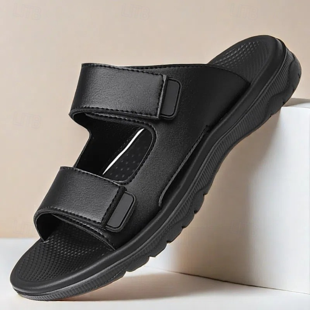 Joaquín® - Sandalias Ortopédicas de Cuero ⏐ Edición Premium