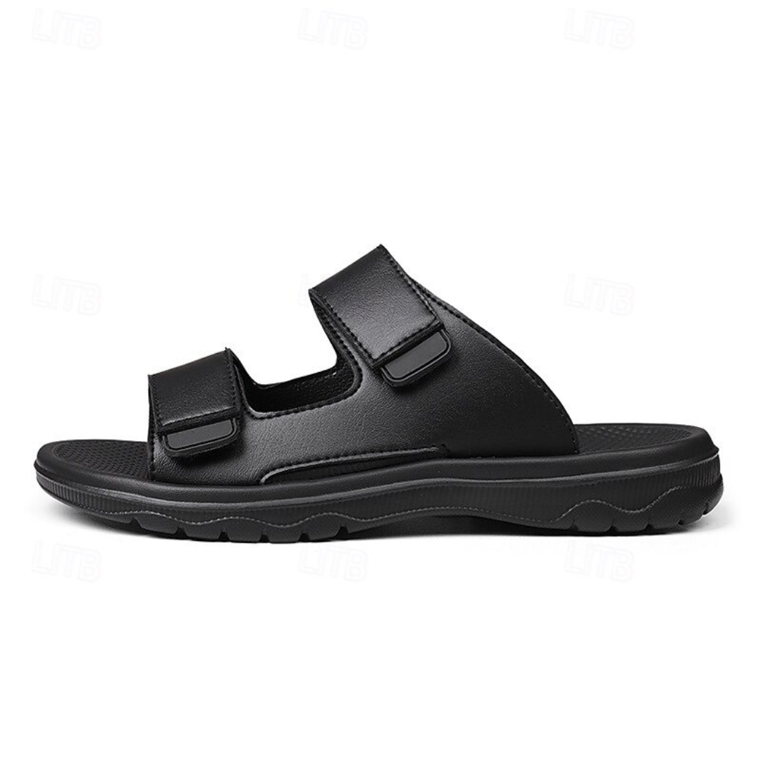 Joaquín® - Sandalias Ortopédicas de Cuero ⏐ Edición Premium