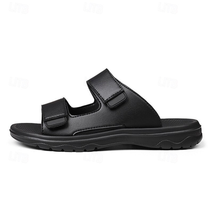 Joaquín® - Sandalias Ortopédicas de Cuero ⏐ Edición Premium