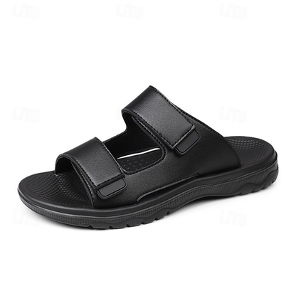 Joaquín® - Sandalias Ortopédicas de Cuero ⏐ Edición Premium