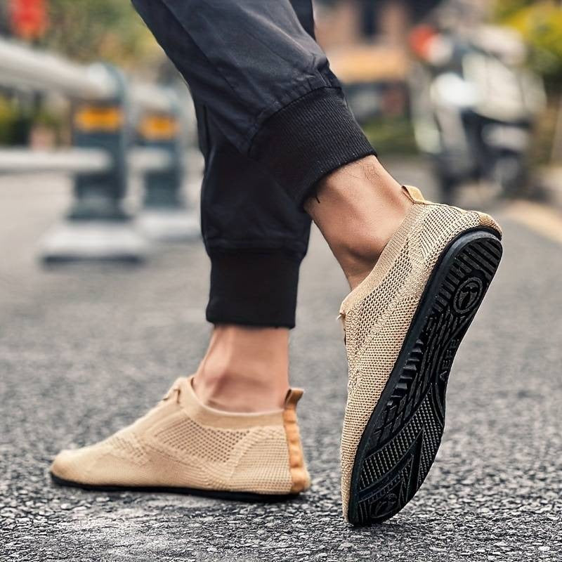 Joel® - Zapatillas Ortopédicas Ultra Cómodas ⏐ Edición Premium