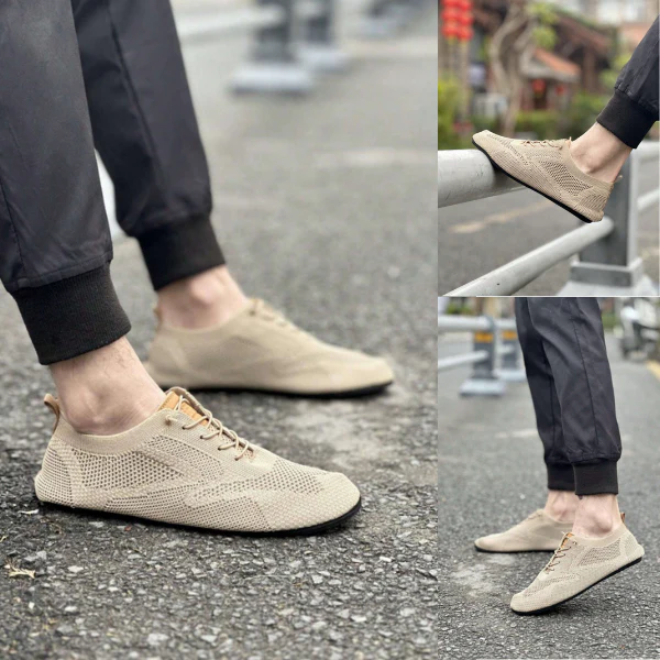 Joel® - Zapatillas Ortopédicas Ultra Cómodas ⏐ Edición Premium