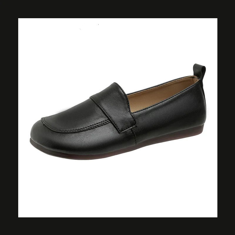 Julia® - Mocasines Ortopédicos de Piel ⏐ Edición Premium