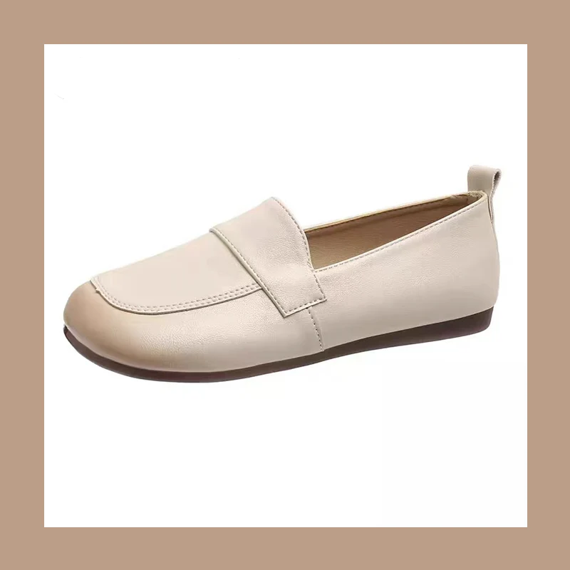 Julia® - Mocasines Ortopédicos de Piel ⏐ Edición Premium
