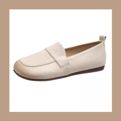 Julia® - Mocasines Ortopédicos de Piel ⏐ Edición Premium