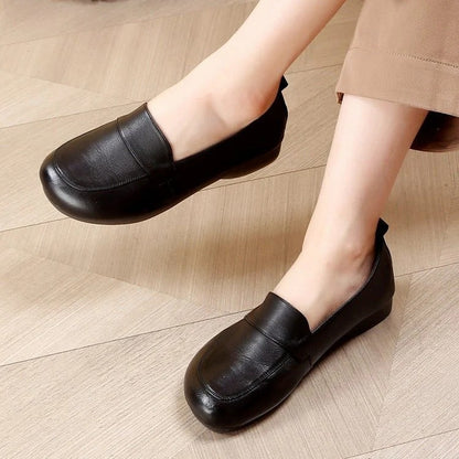 Julia® - Mocasines Ortopédicos de Piel ⏐ Edición Premium