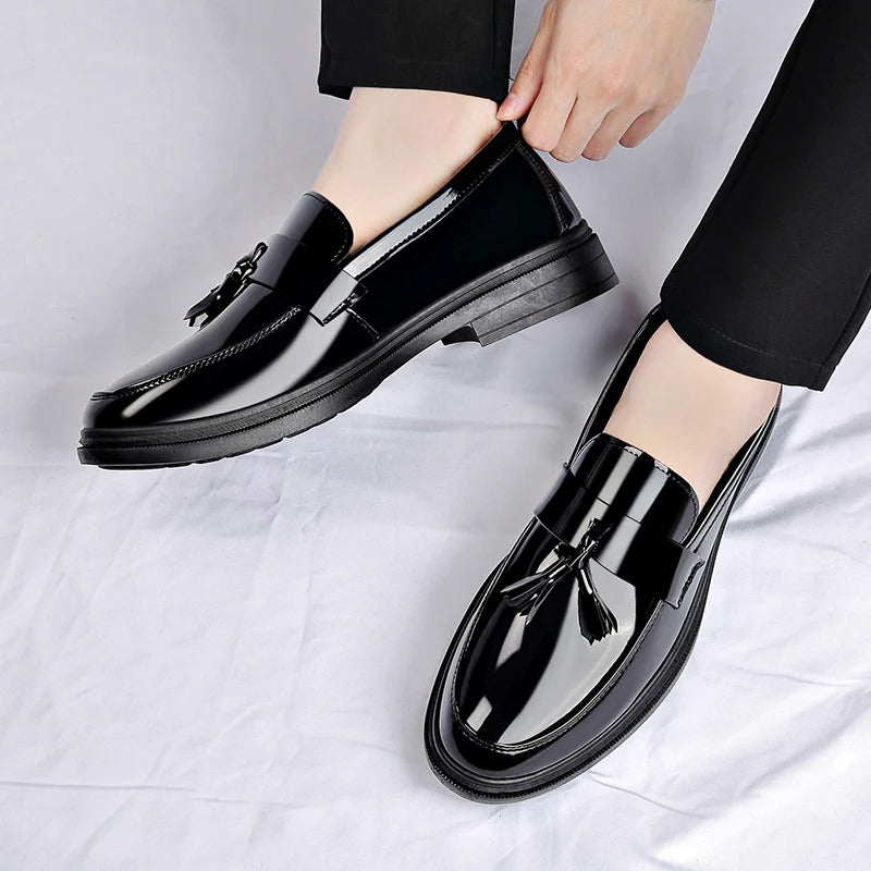 Julio® - Zapatos Ortopédicos de Piel ⏐ Edición Premium