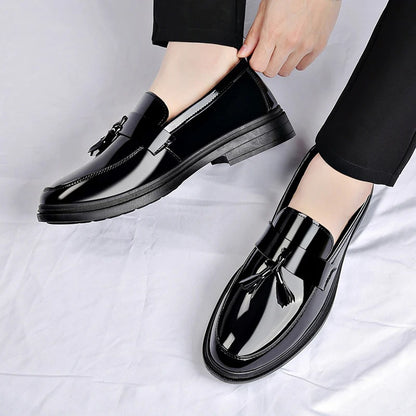 Julio® - Zapatos Ortopédicos de Piel ⏐ Edición Premium