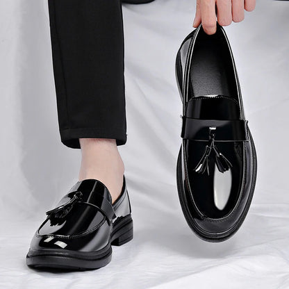 Julio® - Zapatos Ortopédicos de Piel ⏐ Edición Premium