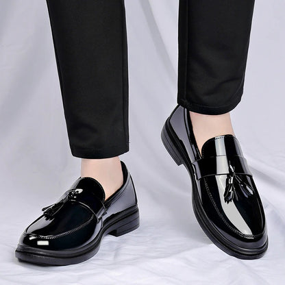 Julio® - Zapatos Ortopédicos de Piel ⏐ Edición Premium