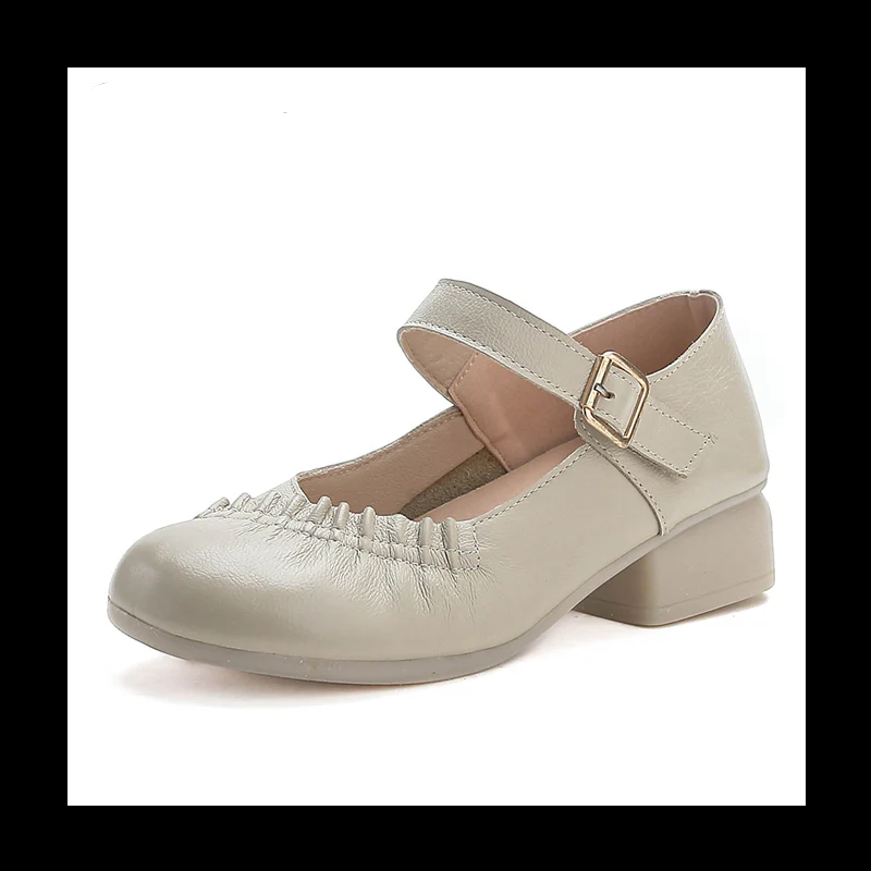 July® - Zapatos Ortopédicos de Piel ⏐ Edición Premium