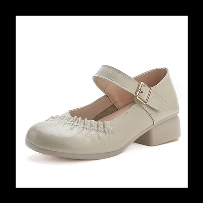 July® - Zapatos Ortopédicos de Piel ⏐ Edición Premium
