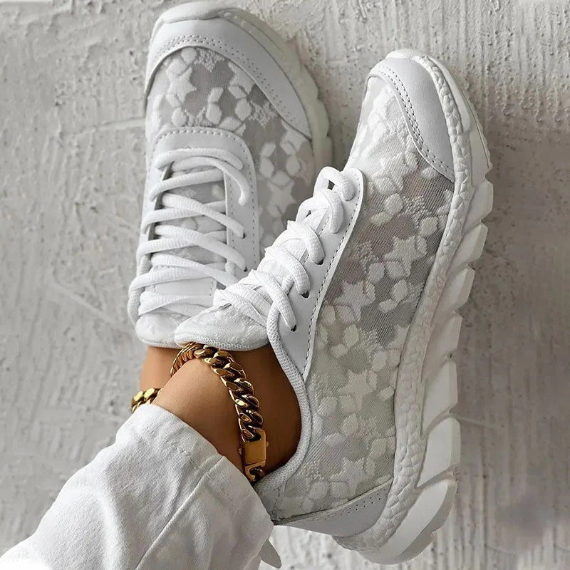 Kassandra® - Zapatillas Ortopédicas Ultra Cómodas ⏐ Edición Premium