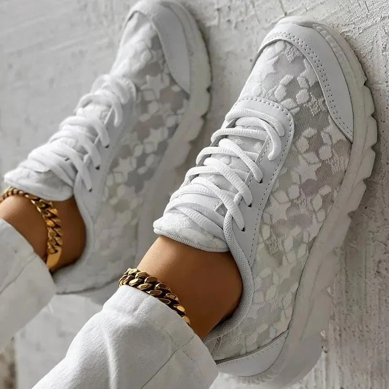 Kassandra® - Zapatillas Ortopédicas Ultra Cómodas ⏐ Edición Premium