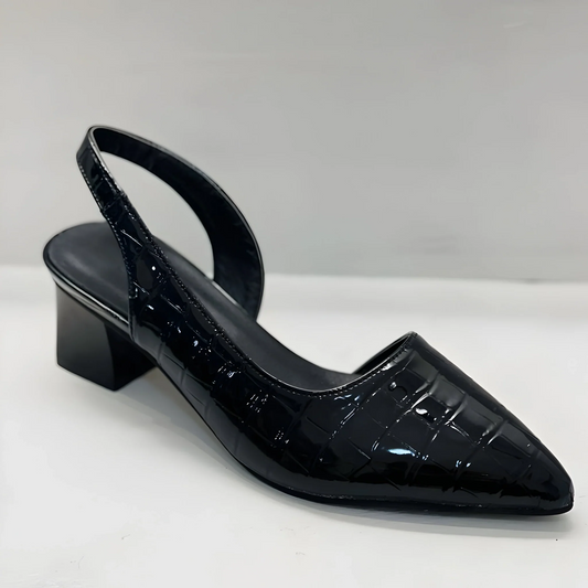 Keila® -  Zapatos Ortopédicos de Piel ⏐ Edición Premium