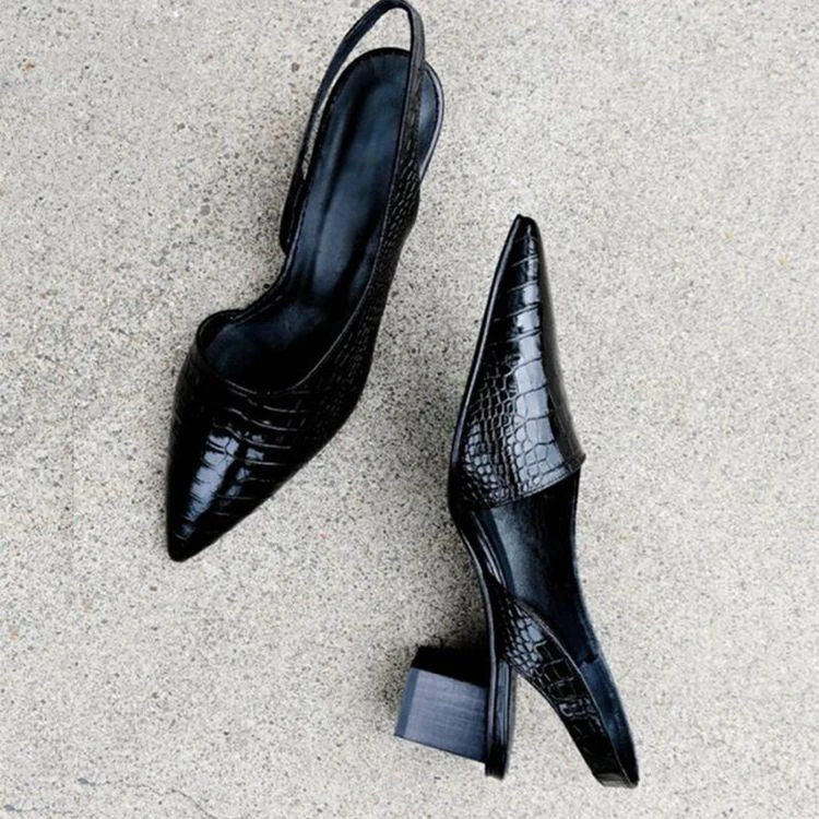 Keila® -  Zapatos Ortopédicos de Piel ⏐ Edición Premium