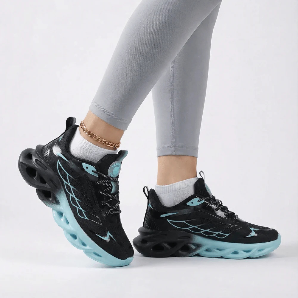 Kira® - Zapatillas Ortopédicas Ultra Cómodas⏐ Edición Premium