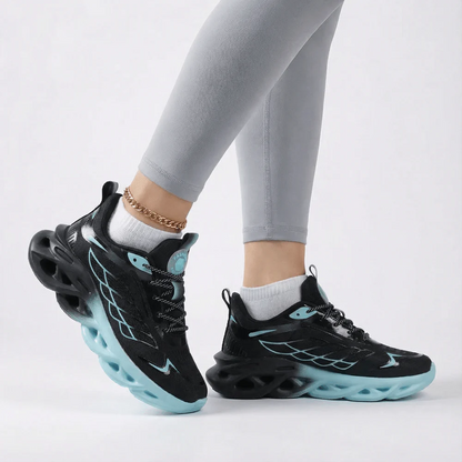 Kira® - Zapatillas Ortopédicas Ultra Cómodas⏐ Edición Premium